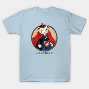 DYNAMINK T-Shirt